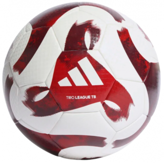Adidas Tiro League Thermally (HZ1294) 5 Numara Futbol Topu kullananlar yorumlar